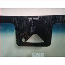 Load image into Gallery viewer, Omoda C5 Rain Sensor &amp; Camera Artwork 23- Windscreen - Windscreen