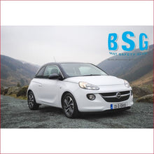 Load image into Gallery viewer, Opel Adam 13- Windscreen - Windscreen