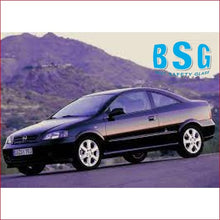 Load image into Gallery viewer, Opel Astra Coupe 01-04 Windscreen - Windscreen