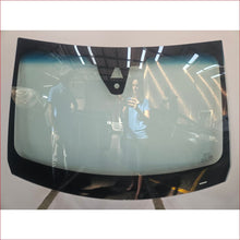 Load image into Gallery viewer, Opel Corsa F Irrigular Rain Sensor Artwork 19 Windscreen - Windscreen