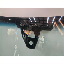 Load image into Gallery viewer, Opel Corsa F Irrigular Rain Sensor Artwork 19 Windscreen - Windscreen
