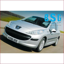 Load image into Gallery viewer, Peugeot 207 06-12 Windscreen - Windscreen