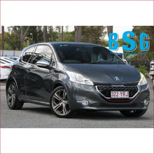Load image into Gallery viewer, Peugeot 208 5D 12- Windscreen - Windscreen