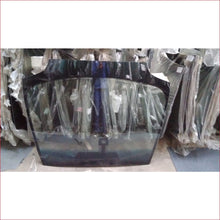 Load image into Gallery viewer, Peugeot 407 4 Door Sedan Rain Sensor Artwork 04-11 Windscreen - Windscreen