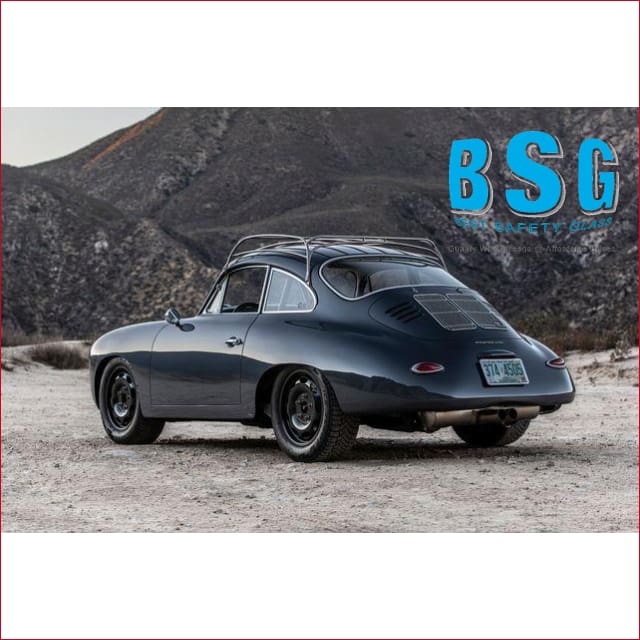 Porsche 356A 55-59 Rearscreen - Windscreen