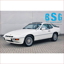 Load image into Gallery viewer, Porsche 924-944S Coupe 77-81 Windscreen - Windscreen