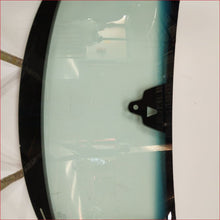 Load image into Gallery viewer, Porsche Cayenne Rain Sensor (191mm from top) &amp; Camera Artwork 19- Windscreen