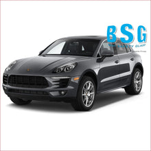 Load image into Gallery viewer, Porsche Macan Rain Sensor &amp; Camera Artwork 14- Windscreen - Windscreen