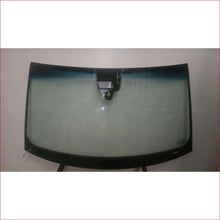 Load image into Gallery viewer, Porsche Macan Rain Sensor &amp; Camera Artwork 14- Windscreen - Windscreen