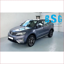 Load image into Gallery viewer, Proton X70 Rain Sensor &amp; Camera Artwork 22- Windscreen - Windscreen