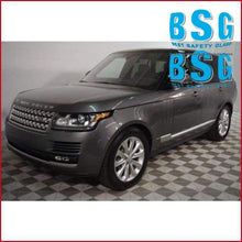 Load image into Gallery viewer, Range Rover Rain Sensor &amp; 2 Camera Artwork 15- Windscreen - Windscreen