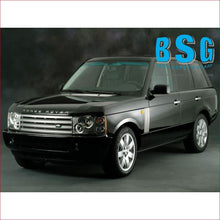 Load image into Gallery viewer, Range Rover Rain Sensor Artwork 02-12 Windscreen - Windscreen