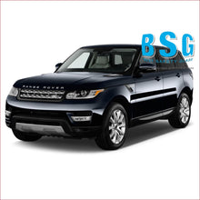 Load image into Gallery viewer, Range Rover Sport Rain Sensor &amp; 2 Camera Artwork 15- Windscreen - Windscreen