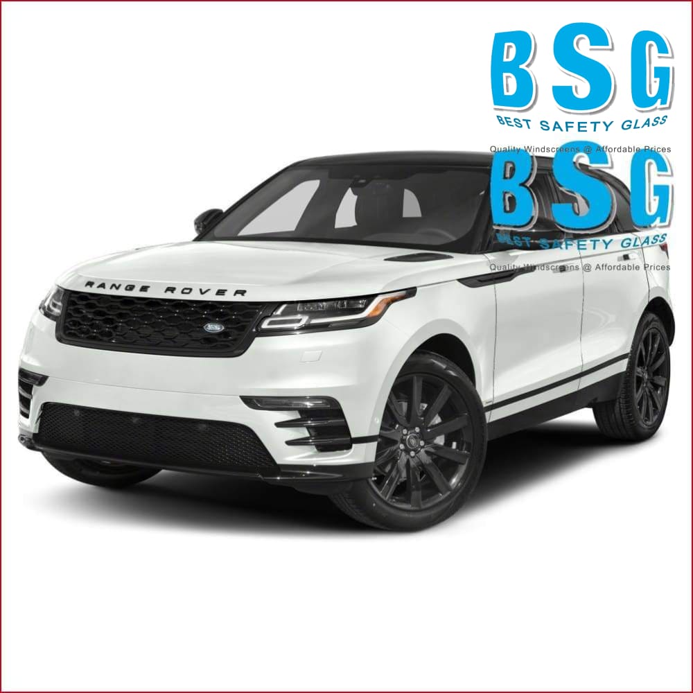 Shop BSG Auto Glass SA Range Rover Velar Rain Sensor Camera