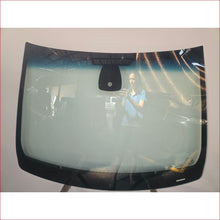 Load image into Gallery viewer, Renault Clio 5 Rain Sensor Artwork 22- Windscreen - Windscreen