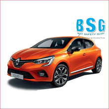 Load image into Gallery viewer, Renault Clio 5 Rain Sensor &amp; Camera Artwork 22- Windscreen - Windscreen