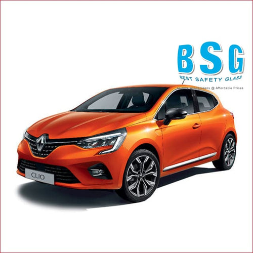 BSG Auto Glass | Windscreens from R400