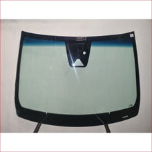 Load image into Gallery viewer, Renault Clio 5 Rain Sensor &amp; Camera Artwork 22- Windscreen - Windscreen