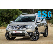 Load image into Gallery viewer, Renault Duster Mirros 115mm from top 18- Windscreen - Windscreen