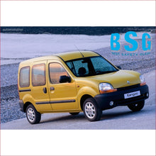 Load image into Gallery viewer, Renault Kangoo 01-09 Windscreen - Windscreen