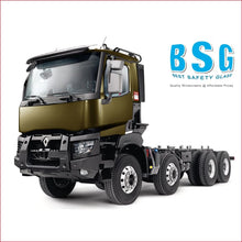 Load image into Gallery viewer, Renault Kerax/Premium Truck 05- Windscreen - Windscreen