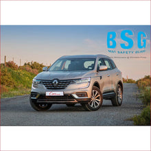 Load image into Gallery viewer, Renault Koleos II Rain Sensor Artwork 19- Windscreen - Windscreen