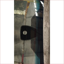 Load image into Gallery viewer, Renault Megane 4 5 Door Rain Sensor Artwork 16- Windscreen - Windscreen