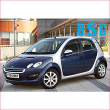 Load image into Gallery viewer, Smart Forfour I 04-15 Windscreen - Windscreen