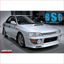 Load image into Gallery viewer, Subaru Impreza 94-01 Windscreen - Windscreen