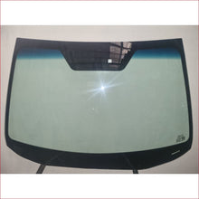 Load image into Gallery viewer, Subaru Legacy 6 Rain Sensor Artwork 14-20 Windscreen - Windscreen