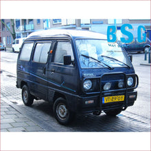 Load image into Gallery viewer, Suzuki Carry High Roof FA71/81 85-91 Windscreen - Windscreen