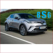 Load image into Gallery viewer, Toyota C-HR 17- Windscreen - Windscreen