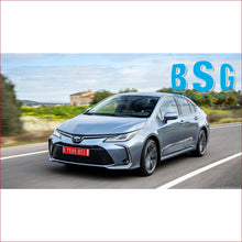 Load image into Gallery viewer, Toyota Corolla E210 5 Door Rain Sensor &amp; Camera Artwork 19- Windscreen - Windscreen
