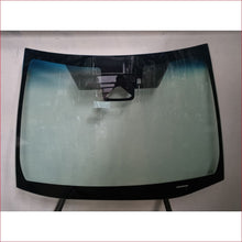 Load image into Gallery viewer, Toyota Corolla E210 5 Door Rain Sensor &amp; Camera Artwork 19- Windscreen - Windscreen