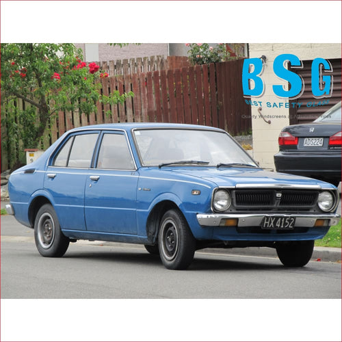 Toyota Corolla Sedan KE30 RWD 75-80 (R) Windscreen - Windscreen