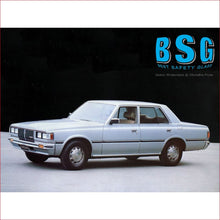 Load image into Gallery viewer, Toyota Crown 79-83 Windscreen - Windscreen