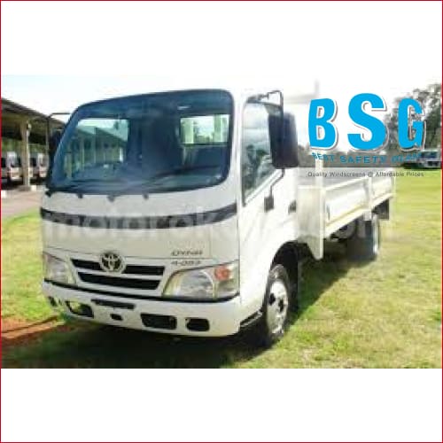 Toyota Dyna LY230 02- Windscreen - Windscreen