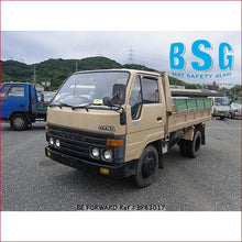 Load image into Gallery viewer, Toyota Dyna Truck 83-85 R Windscreen - Windscreen