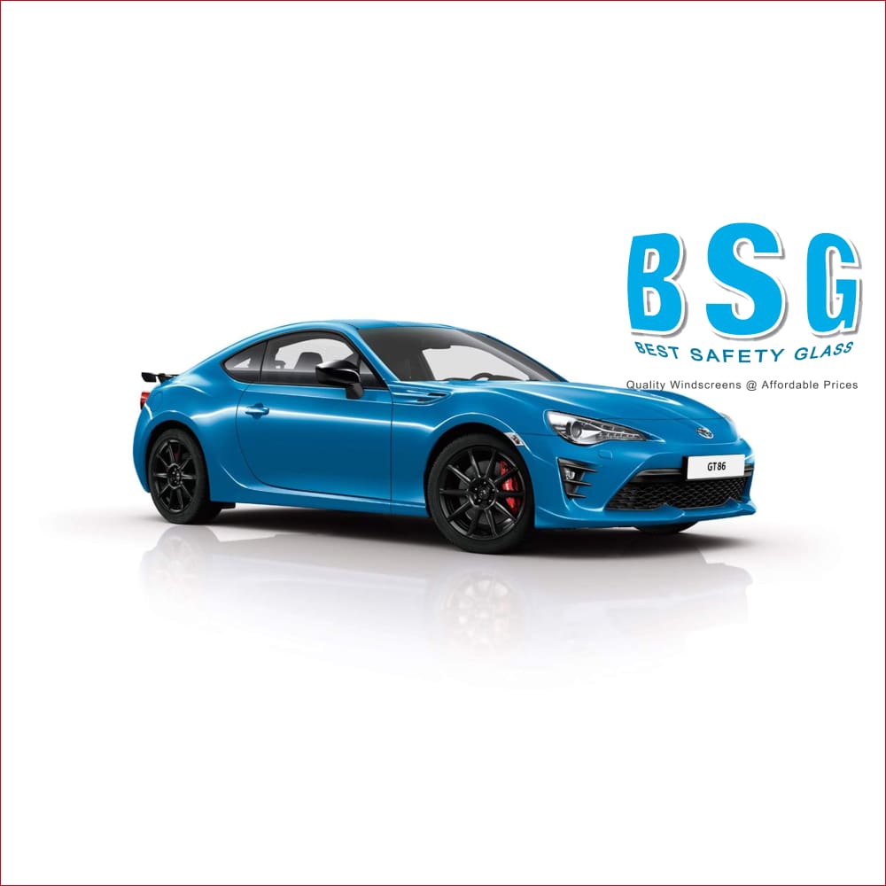 Shop BSG Auto Glass SA - Toyota GT86/Subaru BRZ 2D Coupe 13