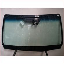 Load image into Gallery viewer, Toyota Hilux/Fortuner Center &amp; Camera Artwork with Antenna 16- Windscreen - Windscreen