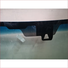 Load image into Gallery viewer, Toyota Hilux/Fortuner Center &amp; Camera Artwork with Antenna 16- Windscreen - Windscreen
