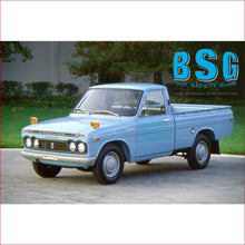 Load image into Gallery viewer, Toyota Hilux RN10 68-72 Windscreen - Windscreen