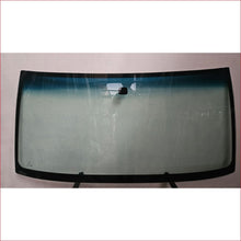 Load image into Gallery viewer, Toyota Land Cruiser HDJ100 with Mirror Patch 98-07 Windscreen - Windscreen