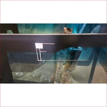 Load image into Gallery viewer, Toyota Prado FJ150 Rain Sensor &amp; Camera Artwork 09- Windscreen - Windscreen