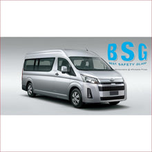 Load image into Gallery viewer, Toyota Quantum H300 High Roof 19- Windscreen - Windscreen