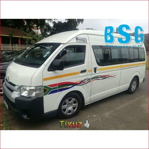 Back Window Quantum All Windscreens for Great Price | BSG Auto Glass