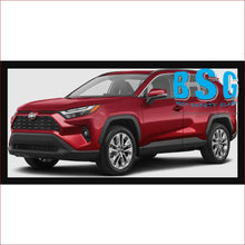 Load image into Gallery viewer, Toyota Rav 4 5 Rain Sensor Artwork opposite 390680B 22- Windscreen - Windscreen