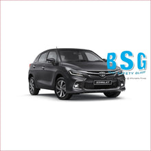 Load image into Gallery viewer, Toyota Starlet Long Mirror Patch 20- Windscreen - Windscreen