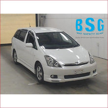 Load image into Gallery viewer, Toyota Wish 5 Door MPV AE10 03-09 Windscreen - Windscreen