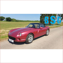 Load image into Gallery viewer, TVR Chimaera 92-03 Windscreen - Windscreen
